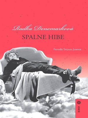 cover image of Spalne hibe